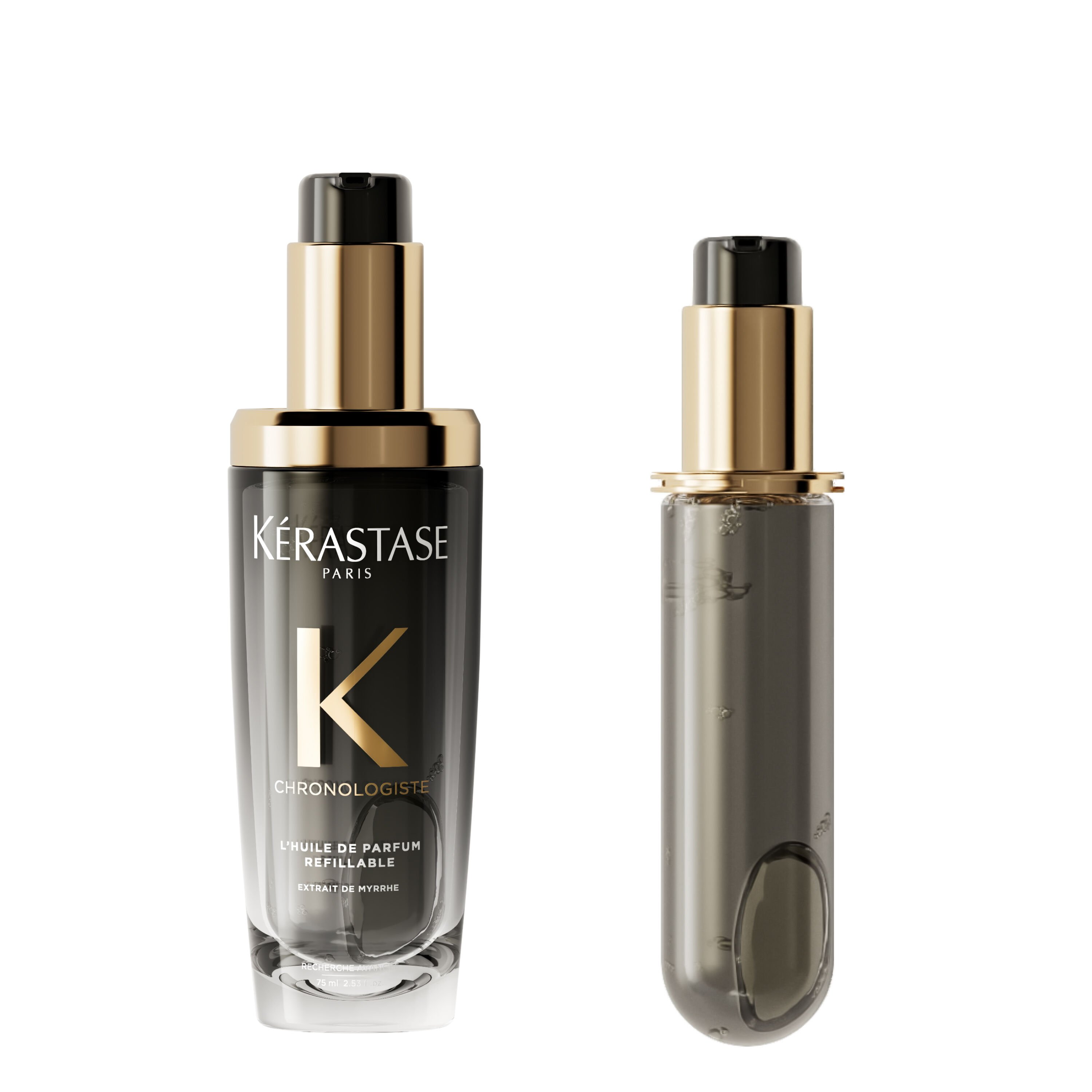 Chronologiste Masque Intense Régénérant Hair Mask | Kérastase